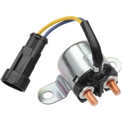 Comutator solenoid starter RICK'S MOTORSPORT ELECTRICS 65-503 Comutator solenoid starter RICK'S MOTORSPORT ELECTRICS 65-503