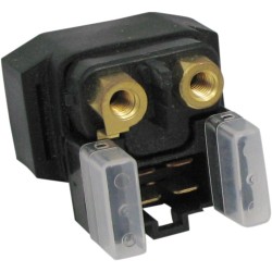 Comutator solenoid pornire RICK'S MOTORSPORT ELECTRICS 65-601 Comutator solenoid pornire RICK'S MOTORSPORT ELECTRICS 65-601