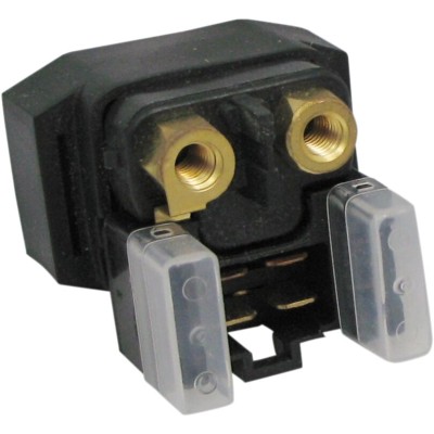 Comutator solenoid pornire RICK'S MOTORSPORT ELECTRICS 65-601 Comutator solenoid pornire RICK'S MOTORSPORT ELECTRICS 65-601