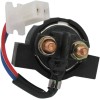 Comutator solenoid starter RICK'S MOTORSPORT ELECTRICS 65-602