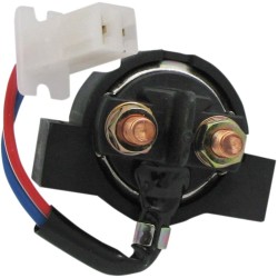 Comutator solenoid starter RICK'S MOTORSPORT ELECTRICS 65-602 Comutator solenoid starter RICK'S MOTORSPORT ELECTRICS 65-602