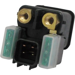 Comutator solenoid starter RICK'S MOTORSPORT ELECTRICS 65-603 Comutator solenoid starter RICK'S MOTORSPORT ELECTRICS 65-603