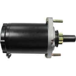 Motor de pornire OEM RICK'S MOTORSPORT ELECTRICS 64-001 Motor de pornire OEM RICK'S MOTORSPORT ELECTRICS 64-001