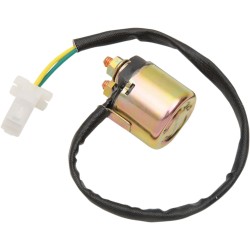 Comutator solenoid de pornire RICK'S MOTORSPORT ELECTRICS 65-107 Comutator solenoid de pornire RICK'S MOTORSPORT ELECTRICS 65-107