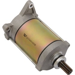 Starter OEM RICK'S MOTORSPORT ELECTRICS 61-611 Starter OEM RICK'S MOTORSPORT ELECTRICS 61-611