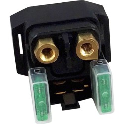 Comutator solenoid starter RICK'S MOTORSPORT ELECTRICS 65-404