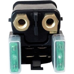 Comutator solenoid de pornire RICK'S MOTORSPORT ELECTRICS 65-405 Comutator solenoid de pornire RICK'S MOTORSPORT ELECTRICS 65-405
