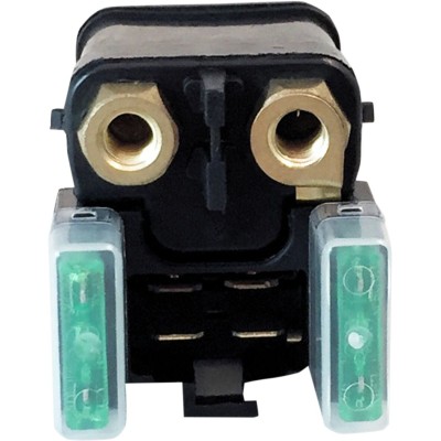 Comutator solenoid de pornire RICK'S MOTORSPORT ELECTRICS 65-405 Comutator solenoid de pornire RICK'S MOTORSPORT ELECTRICS 65-405