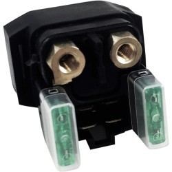 Comutator solenoid de pornire RICK'S MOTORSPORT ELECTRICS 65-406 Comutator solenoid de pornire RICK'S MOTORSPORT ELECTRICS 65-406