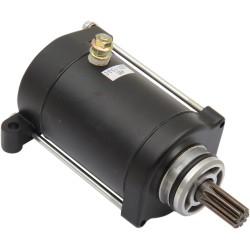 Starter OEM RICK'S MOTORSPORT ELECTRICS 61-612 Starter OEM RICK'S MOTORSPORT ELECTRICS 61-612