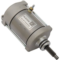 Motor de pornire OEM RICK'S MOTORSPORT ELECTRICS 61-522 Motor de pornire OEM RICK'S MOTORSPORT ELECTRICS 61-522