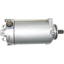 Starter OEM RICK'S MOTORSPORT ELECTRICS 61-708 Starter OEM RICK'S MOTORSPORT ELECTRICS 61-708