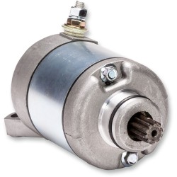 Starter OEM RICK'S MOTORSPORT ELECTRICS 61-110 Starter OEM RICK'S MOTORSPORT ELECTRICS 61-110