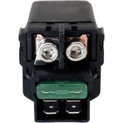 Comutator solenoid starter RICK'S MOTORSPORT ELECTRICS 65-108 Comutator solenoid starter RICK'S MOTORSPORT ELECTRICS 65-108