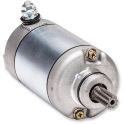 Starter OEM RICK'S MOTORSPORT ELECTRICS 61-326 Starter OEM RICK'S MOTORSPORT ELECTRICS 61-326