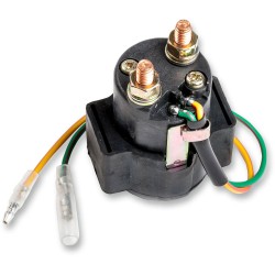 Comutator solenoid starter RICK'S MOTORSPORT ELECTRICS 65-002