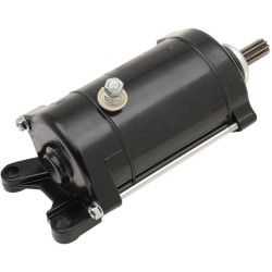 Starter OEM RICK'S MOTORSPORT ELECTRICS 81-115 Starter OEM RICK'S MOTORSPORT ELECTRICS 81-115