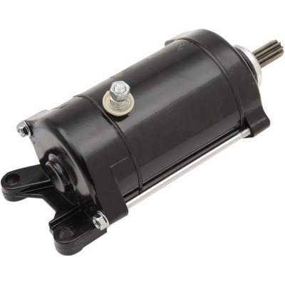 Starter OEM RICK'S MOTORSPORT ELECTRICS 81-115 Starter OEM RICK'S MOTORSPORT ELECTRICS 81-115