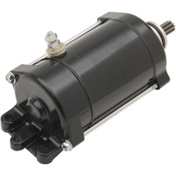 Motor de pornire OEM RICK'S MOTORSPORT ELECTRICS 81-118 Motor de pornire OEM RICK'S MOTORSPORT ELECTRICS 81-118