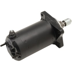 Starter OEM RICK'S MOTORSPORT ELECTRICS 81-120 Starter OEM RICK'S MOTORSPORT ELECTRICS 81-120