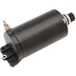 Starter OEM RICK'S MOTORSPORT ELECTRICS 81-124 Starter OEM RICK'S MOTORSPORT ELECTRICS 81-124