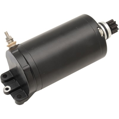 Starter OEM RICK'S MOTORSPORT ELECTRICS 81-124 Starter OEM RICK'S MOTORSPORT ELECTRICS 81-124