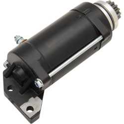 Starter OEM RICK'S MOTORSPORT ELECTRICS 81-126 Starter OEM RICK'S MOTORSPORT ELECTRICS 81-126