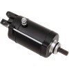 Starter Honda RICK'S MOTORSPORT ELECTRICS 61-118
