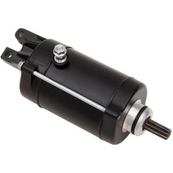 Starter Honda RICK'S MOTORSPORT ELECTRICS 61-118