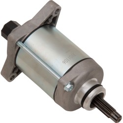 Starter Honda RICK'S MOTORSPORT ELECTRICS 61-131 Starter Honda RICK'S MOTORSPORT ELECTRICS 61-131