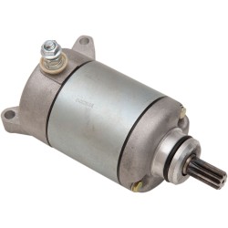 Starter pentru Yamaha RICK'S MOTORSPORT ELECTRICS 61-427 Starter pentru Yamaha RICK'S MOTORSPORT ELECTRICS 61-427