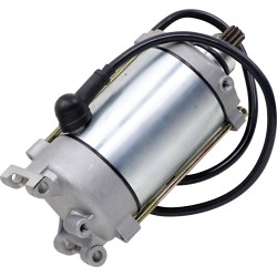 Starter HONDA RICK'S MOTORSPORT ELECTRICS 61-132 Starter HONDA RICK'S MOTORSPORT ELECTRICS 61-132