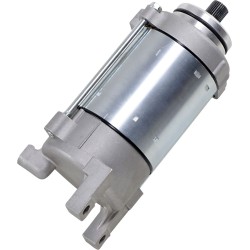 Starter KAWASAKI RICK'S MOTORSPORT ELECTRICS 61-220 Starter KAWASAKI RICK'S MOTORSPORT ELECTRICS 61-220
