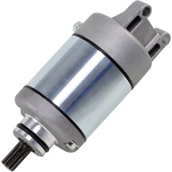 Starter SUZUKI RICK'S MOTORSPORT ELECTRICS 61-327 Starter SUZUKI RICK'S MOTORSPORT ELECTRICS 61-327