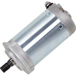 Starter DUCATI RICK'S MOTORSPORT ELECTRICS 61-718 Starter DUCATI RICK'S MOTORSPORT ELECTRICS 61-718