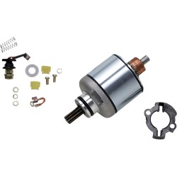Set de reparație starter KAW RICK'S MOTORSPORT ELECTRICS 70-605 Set de reparație starter KAW RICK'S MOTORSPORT ELECTRICS 70-605