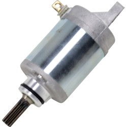 Starter SUZUKI RICK'S MOTORSPORT ELECTRICS 61-328 Starter SUZUKI RICK'S MOTORSPORT ELECTRICS 61-328