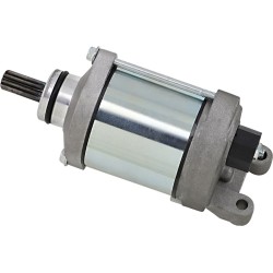 Starter KAWASAKI 61-222 RICK'S MOTORSPORT ELECTRICS 61-222 Starter KAWASAKI 61-222 RICK'S MOTORSPORT ELECTRICS 61-222