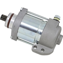 Starter GAS GAS 61-913 RICK'S MOTORSPORT ELECTRICS 61-913 Starter GAS GAS 61-913 RICK'S MOTORSPORT ELECTRICS 61-913