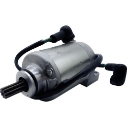 Starter KAWASAKI RICK'S MOTORSPORT ELECTRICS 61-235 Starter KAWASAKI RICK'S MOTORSPORT ELECTRICS 61-235