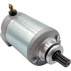 Starter YAMAHA RICK'S MOTORSPORT ELECTRICS 61-429 Starter YAMAHA RICK'S MOTORSPORT ELECTRICS 61-429