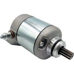 Starter SUZUKI RICK'S MOTORSPORT ELECTRICS 61-331 Starter SUZUKI RICK'S MOTORSPORT ELECTRICS 61-331