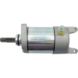 Starter HONDA RICK'S MOTORSPORT ELECTRICS 61-100 Starter HONDA RICK'S MOTORSPORT ELECTRICS 61-100