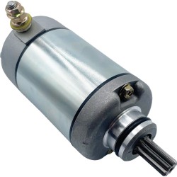 Starter TRIUMPH RICK'S MOTORSPORT ELECTRICS 61-720 Starter TRIUMPH RICK'S MOTORSPORT ELECTRICS 61-720