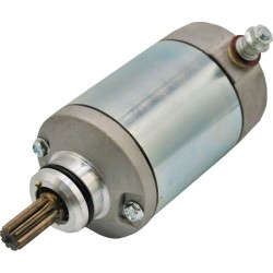 Starter SUZUKI RICK'S MOTORSPORT ELECTRICS 61-330 Starter SUZUKI RICK'S MOTORSPORT ELECTRICS 61-330