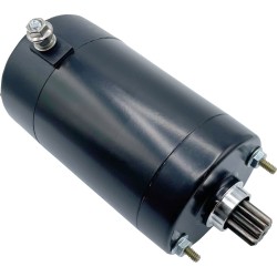 Noul motor de pornire aftermarket HD RICK'S MOTORSPORT ELECTRICS 61-917 Noul motor de pornire aftermarket HD RICK'S MOTORSPORT ELECTRICS 61-917