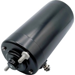 Motor de pornire HD aftermarket nou RICK'S MOTORSPORT ELECTRICS 61-918 Motor de pornire HD aftermarket nou RICK'S MOTORSPORT ELECTRICS 61-918
