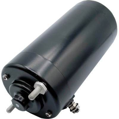 Motor de pornire HD aftermarket nou RICK'S MOTORSPORT ELECTRICS 61-918