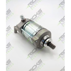 Starter YAMAHA R1 09-14 RICK'S MOTORSPORT ELECTRICS 61-435 Starter YAMAHA R1 09-14 RICK'S MOTORSPORT ELECTRICS 61-435