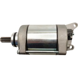 Starter YAMAHA YFZ450R 61-434 RICK'S MOTORSPORT ELECTRICS 61-434 Starter YAMAHA YFZ450R 61-434 RICK'S MOTORSPORT ELECTRICS 61-434